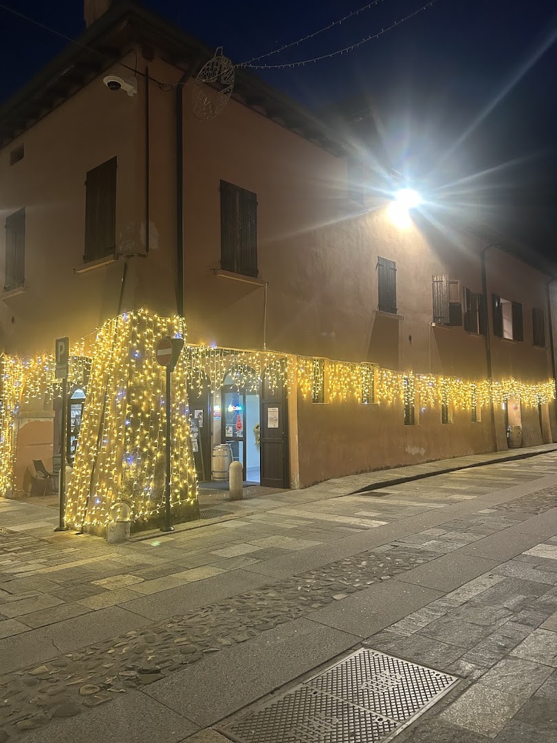 Campaniola caffe