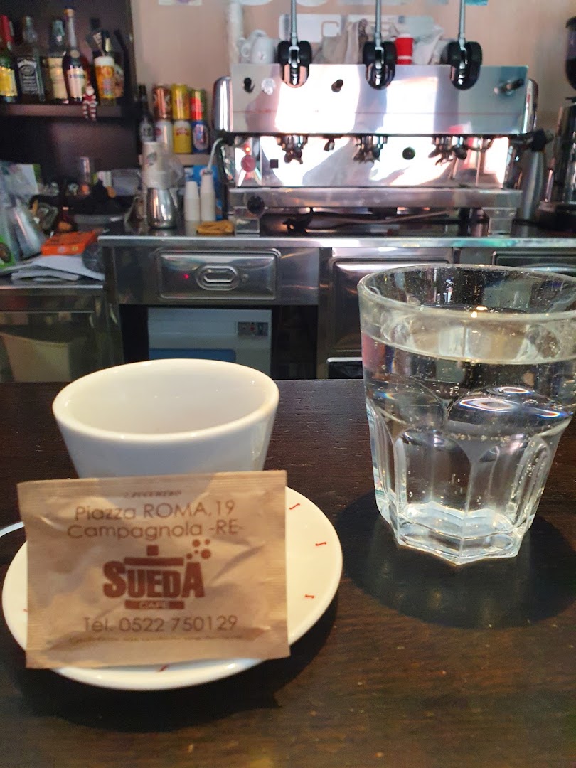 Campaniola caffe