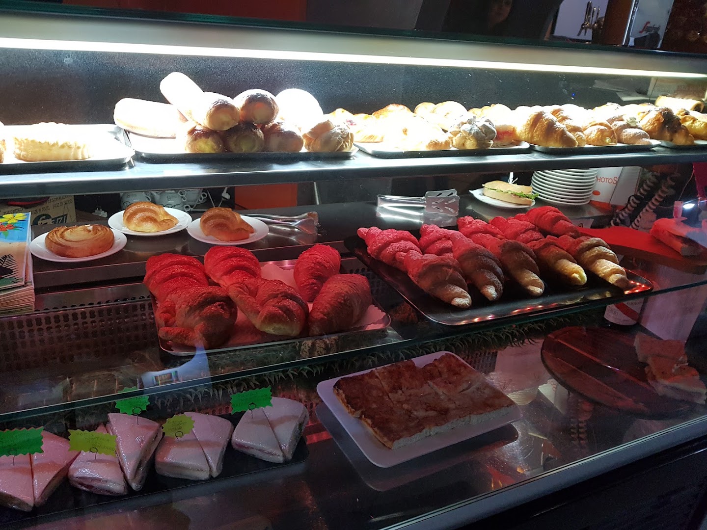 Campaniola caffe