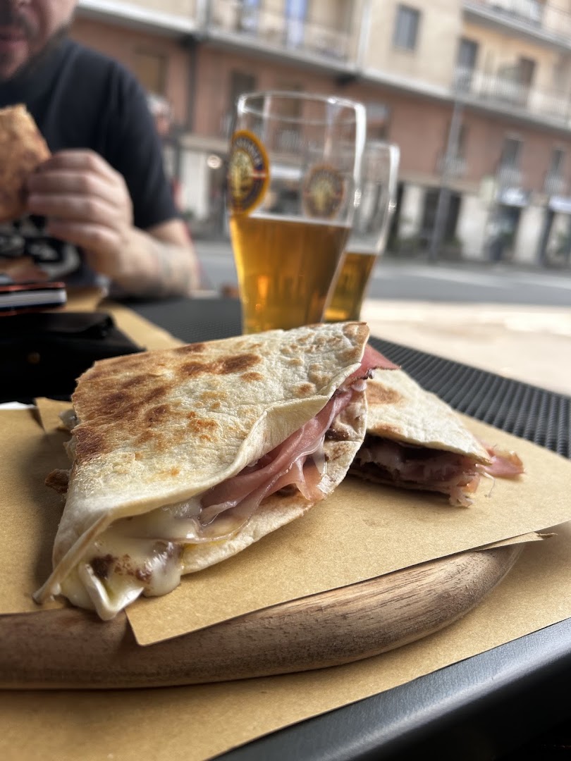 Camparino Bar