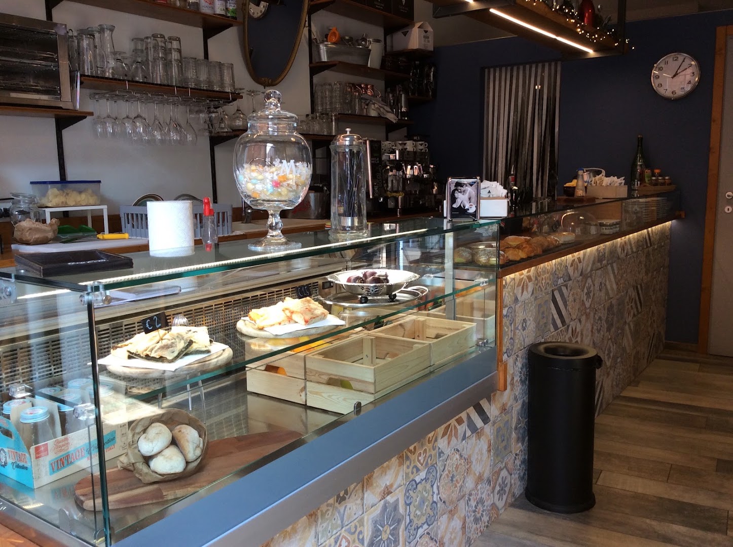 Camparino-cafe