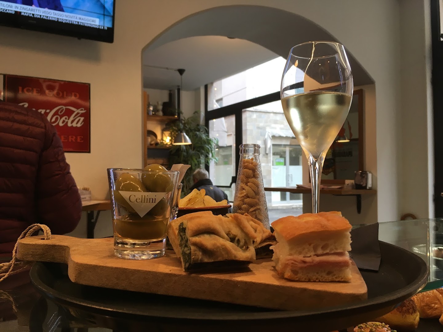 Camparino-cafe