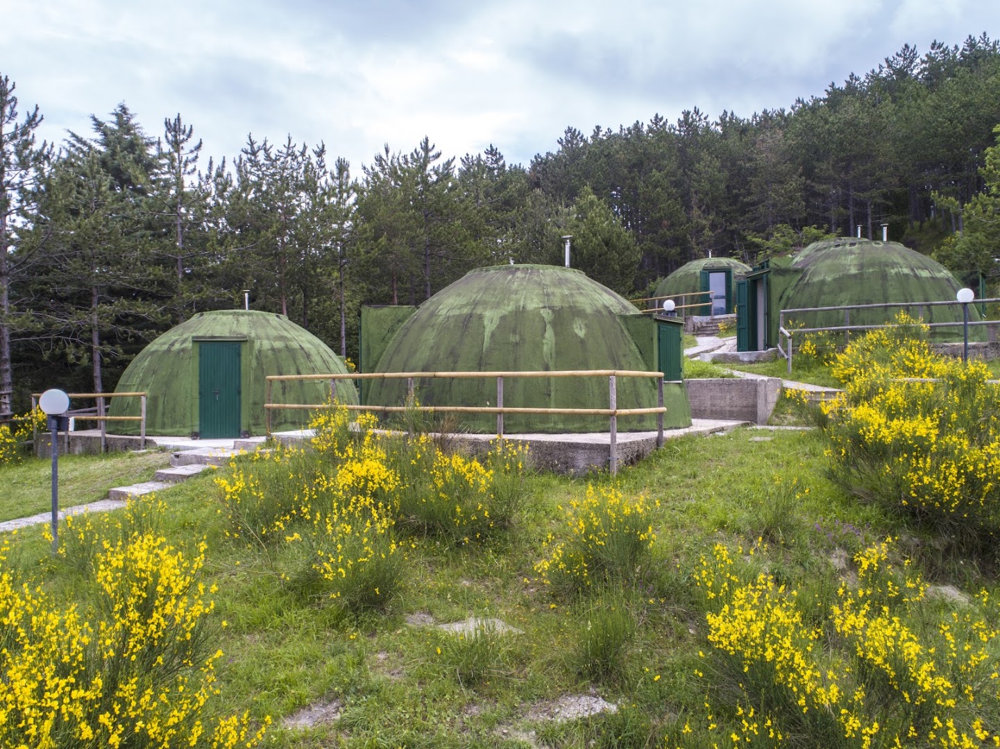 Campeggio Astrocamp