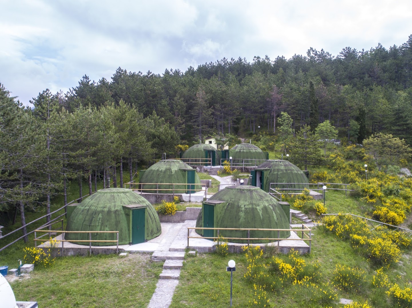 Campeggio Astrocamp