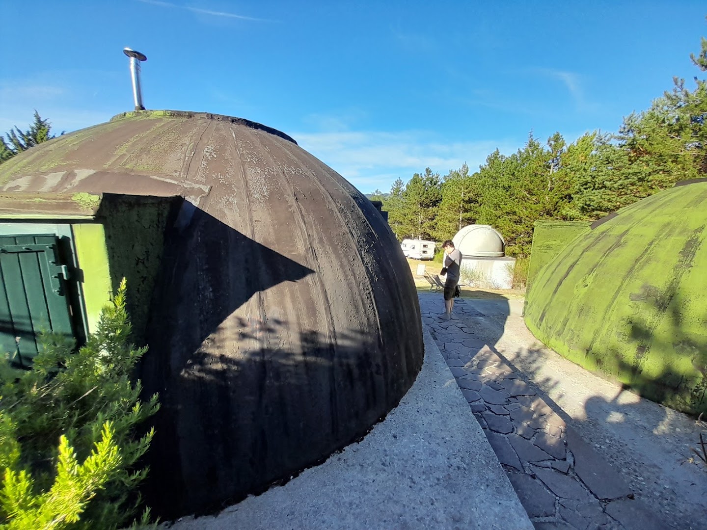 Campeggio Astrocamp