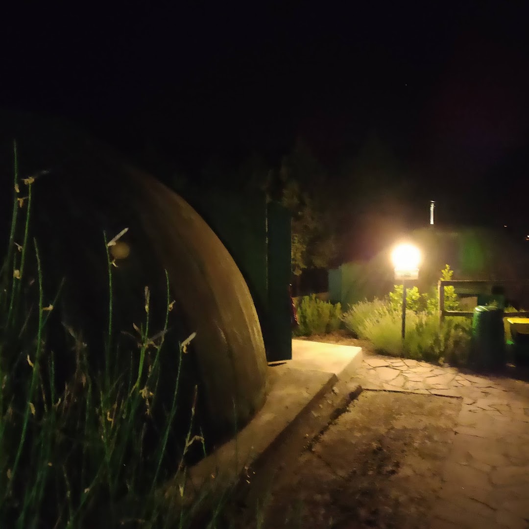 Campeggio Astrocamp