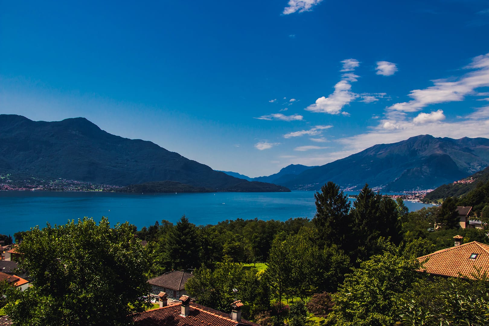 Campeggio Belvedere