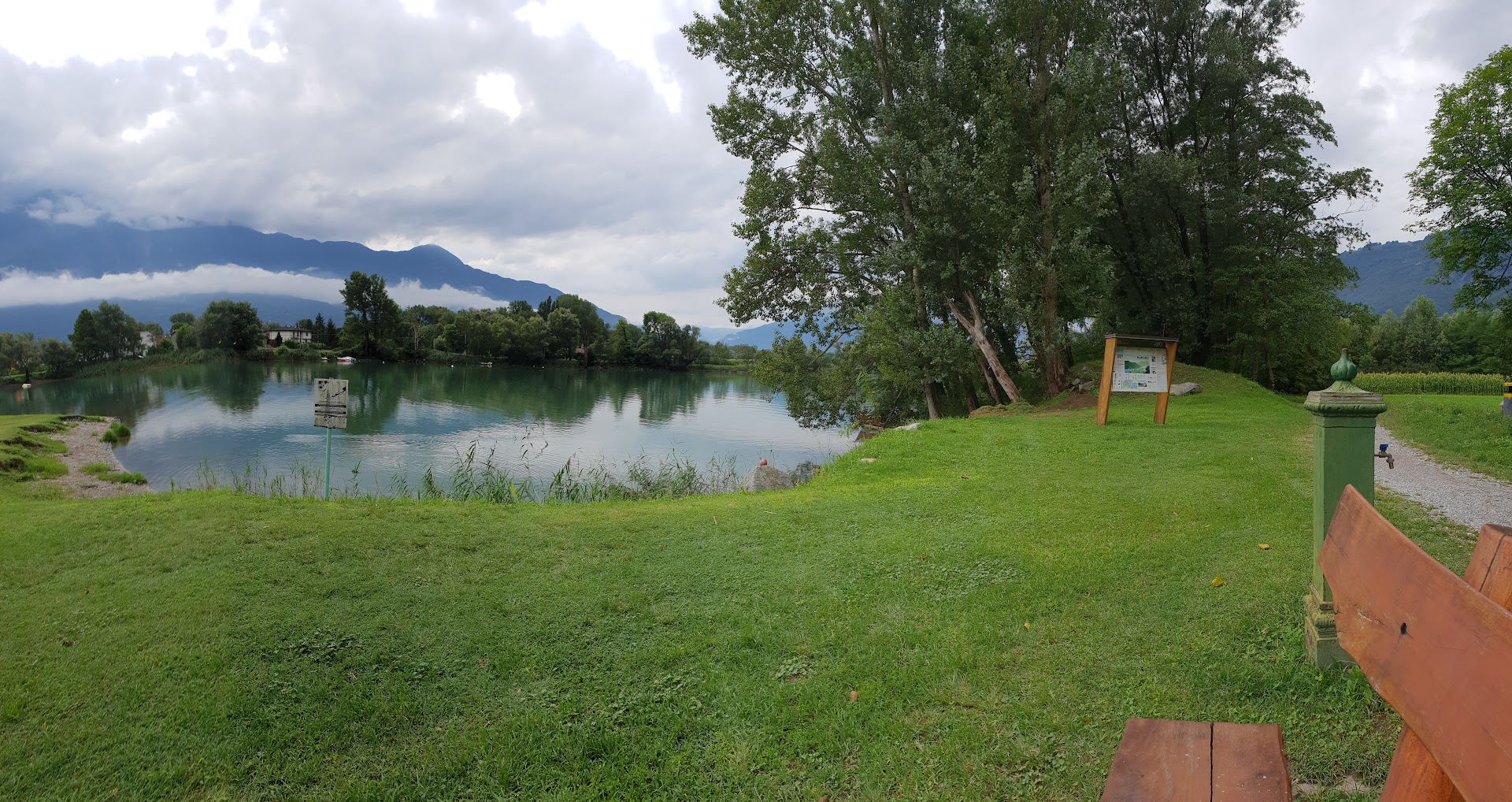 Campeggio Belvedere