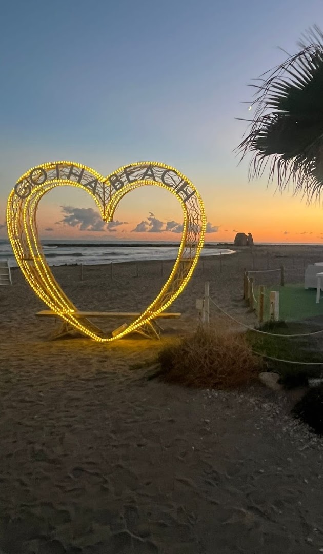 Campeggio Gotha Beach, Ladispoli