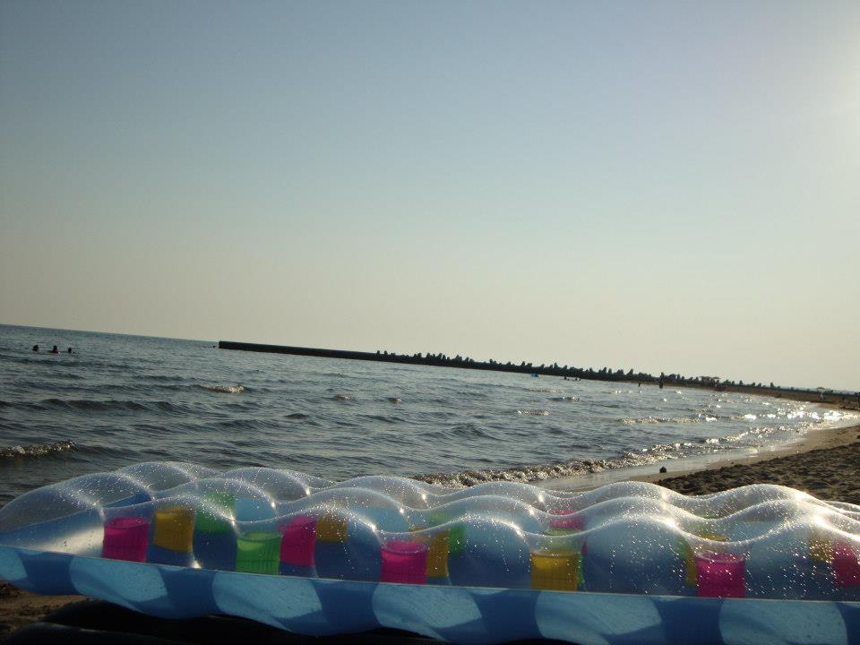 Campeggio Verde Mare, Massafra