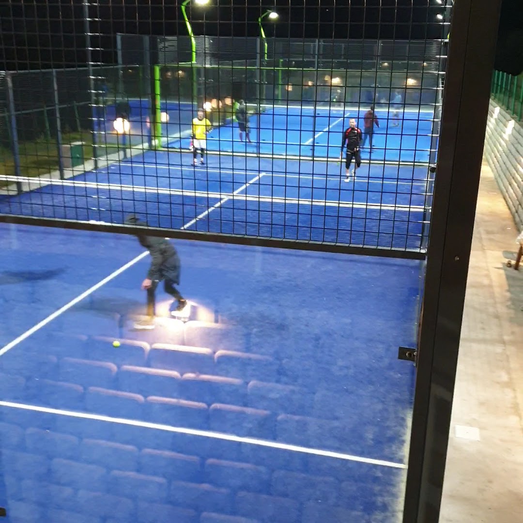 Campi da Padel (Paddle)