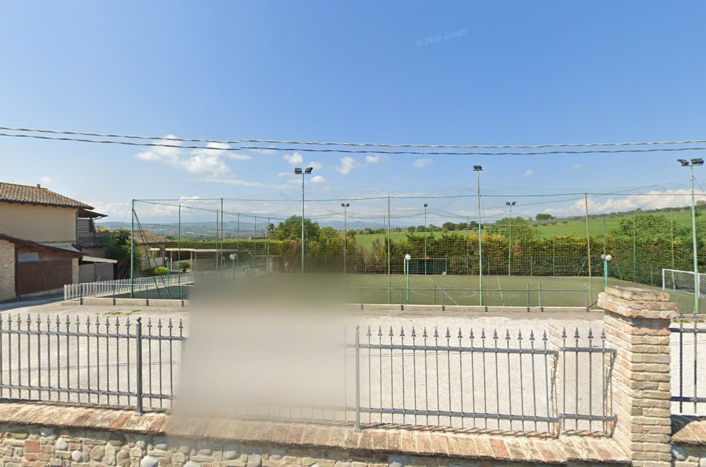 Campi da Padel (Paddle)