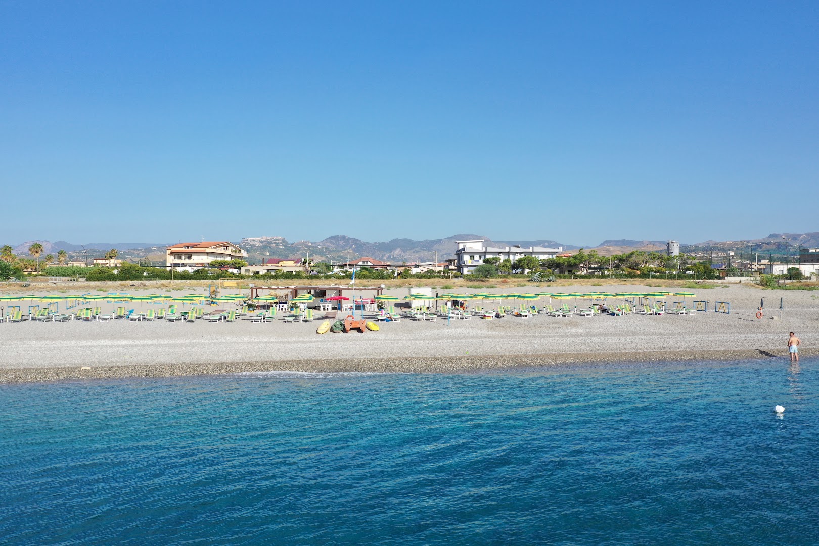 Camping Caravan Sud