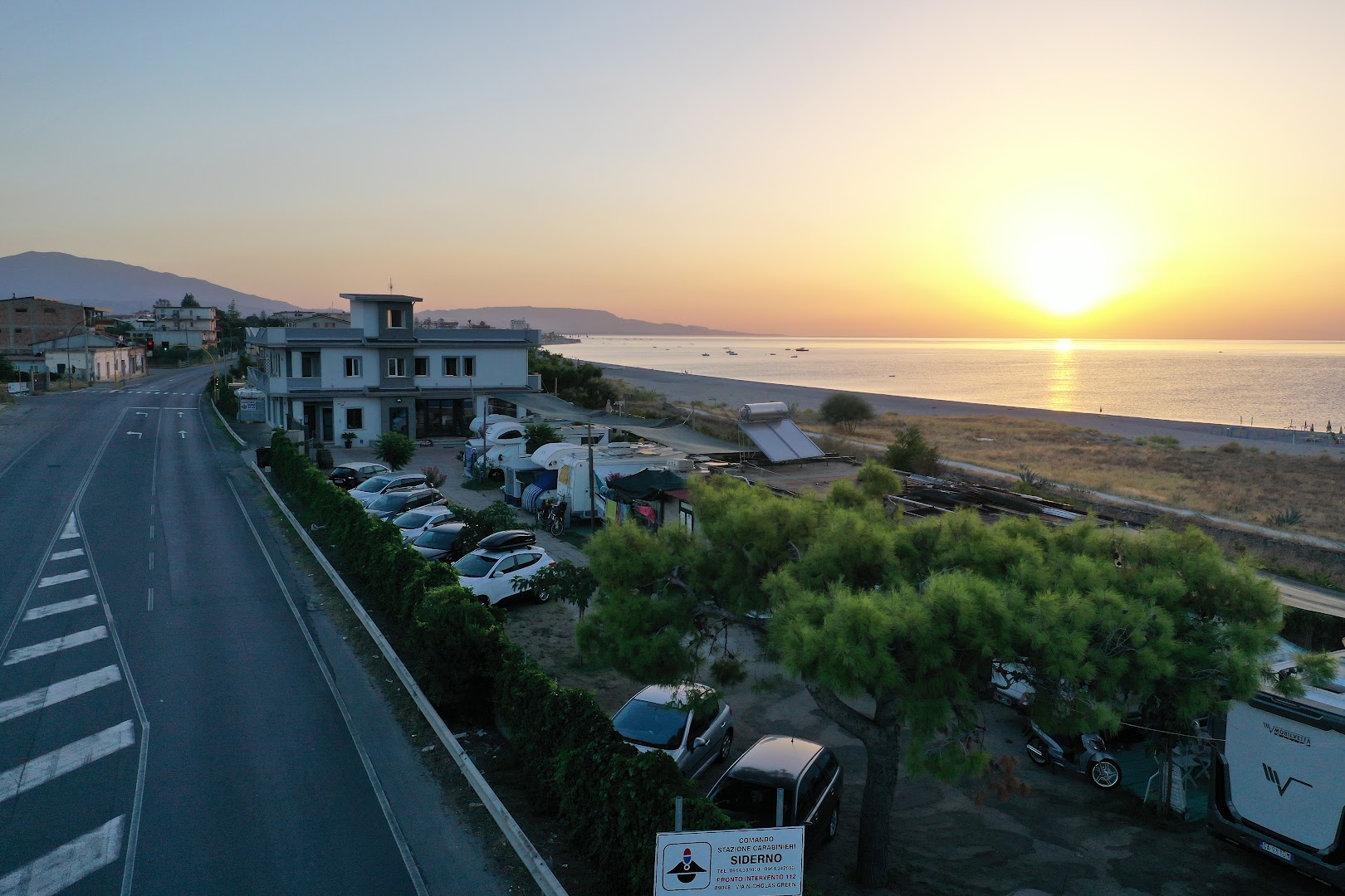 Camping Caravan Sud