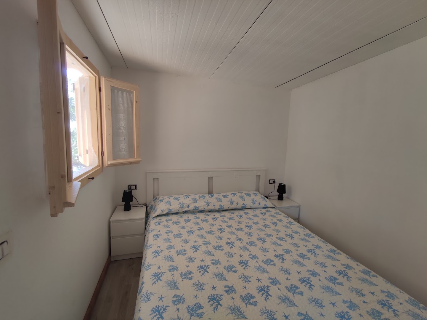 Camping Coccorrocci