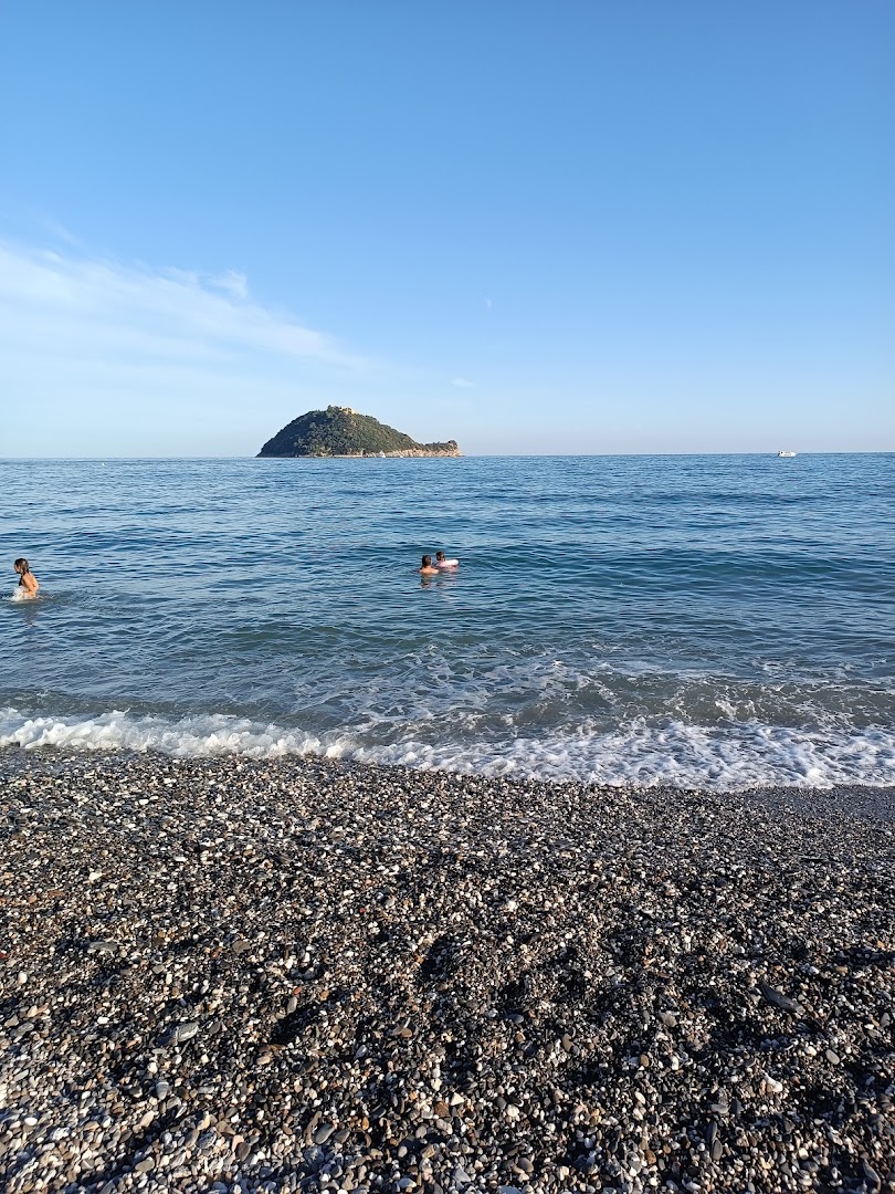 Camping Delfino
