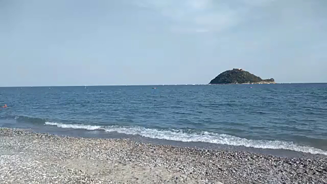 Camping Delfino