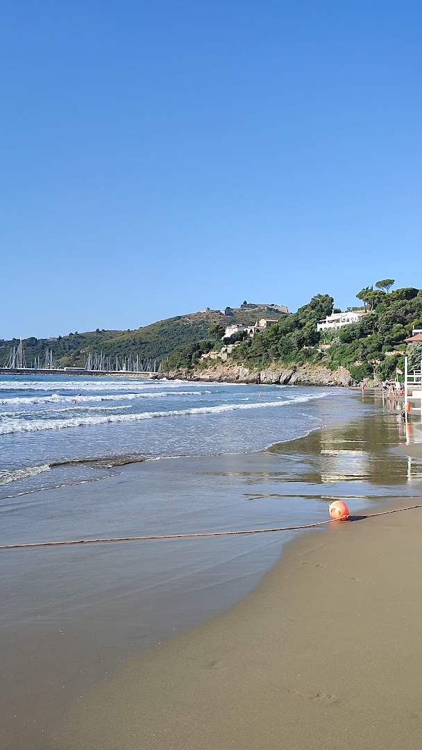 Camping Feniglia - Porto Ercole Provincia di Grosseto
