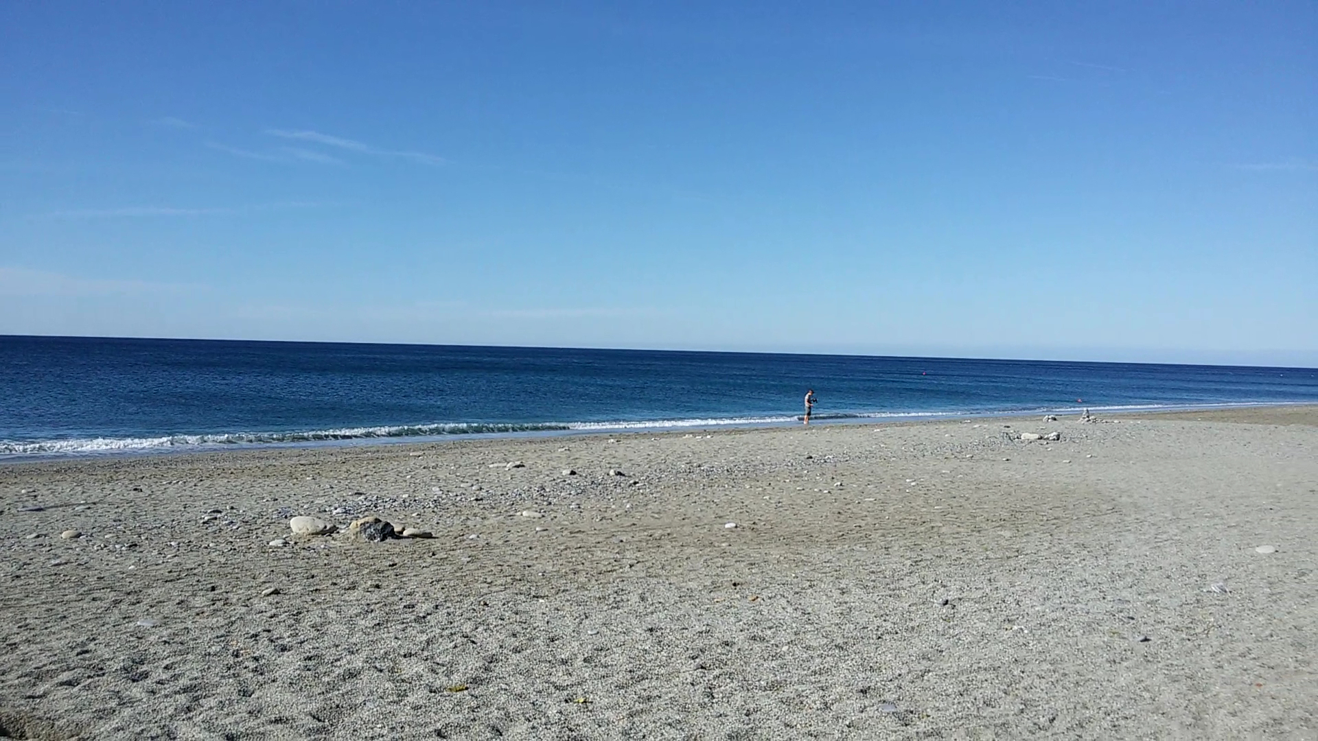 Camping Fornaci al mare, Deiva Marina