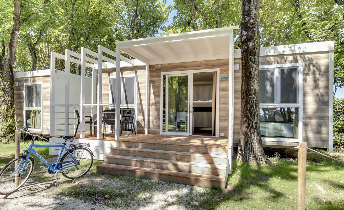 Camping Fusina Venezia