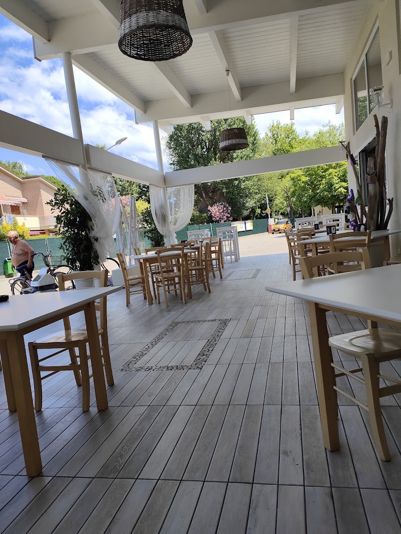 Camping Internazionale RISTOCAMPING