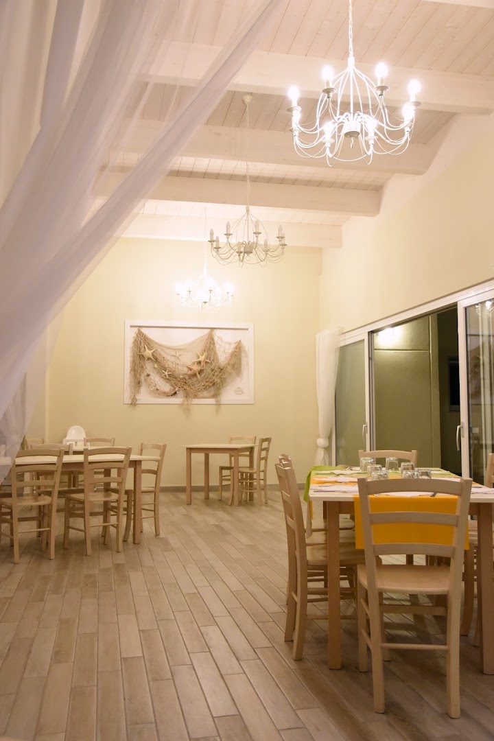 Camping Internazionale RISTOCAMPING