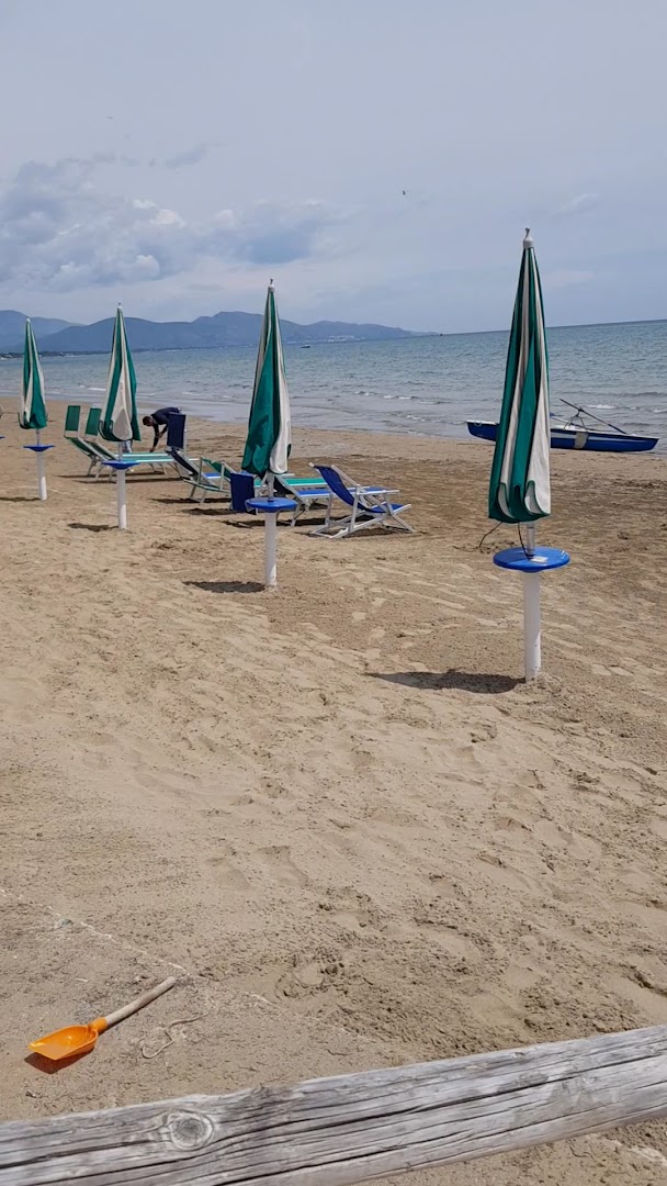 Camping Italia s.r.l.s.