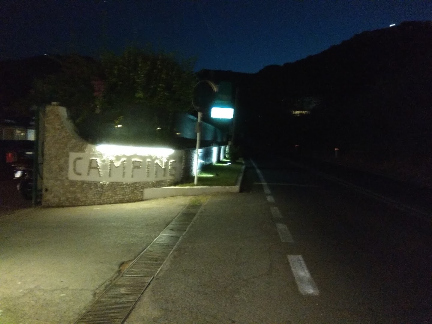 Camping Italia s.r.l.s.
