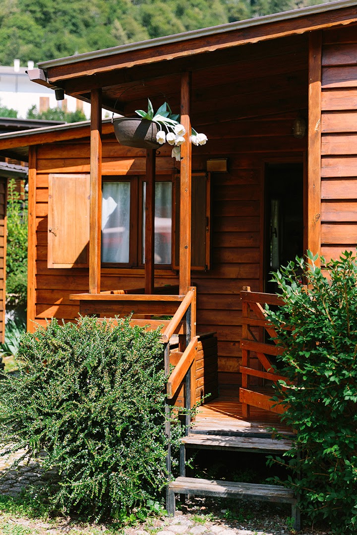 Camping La Genziana
