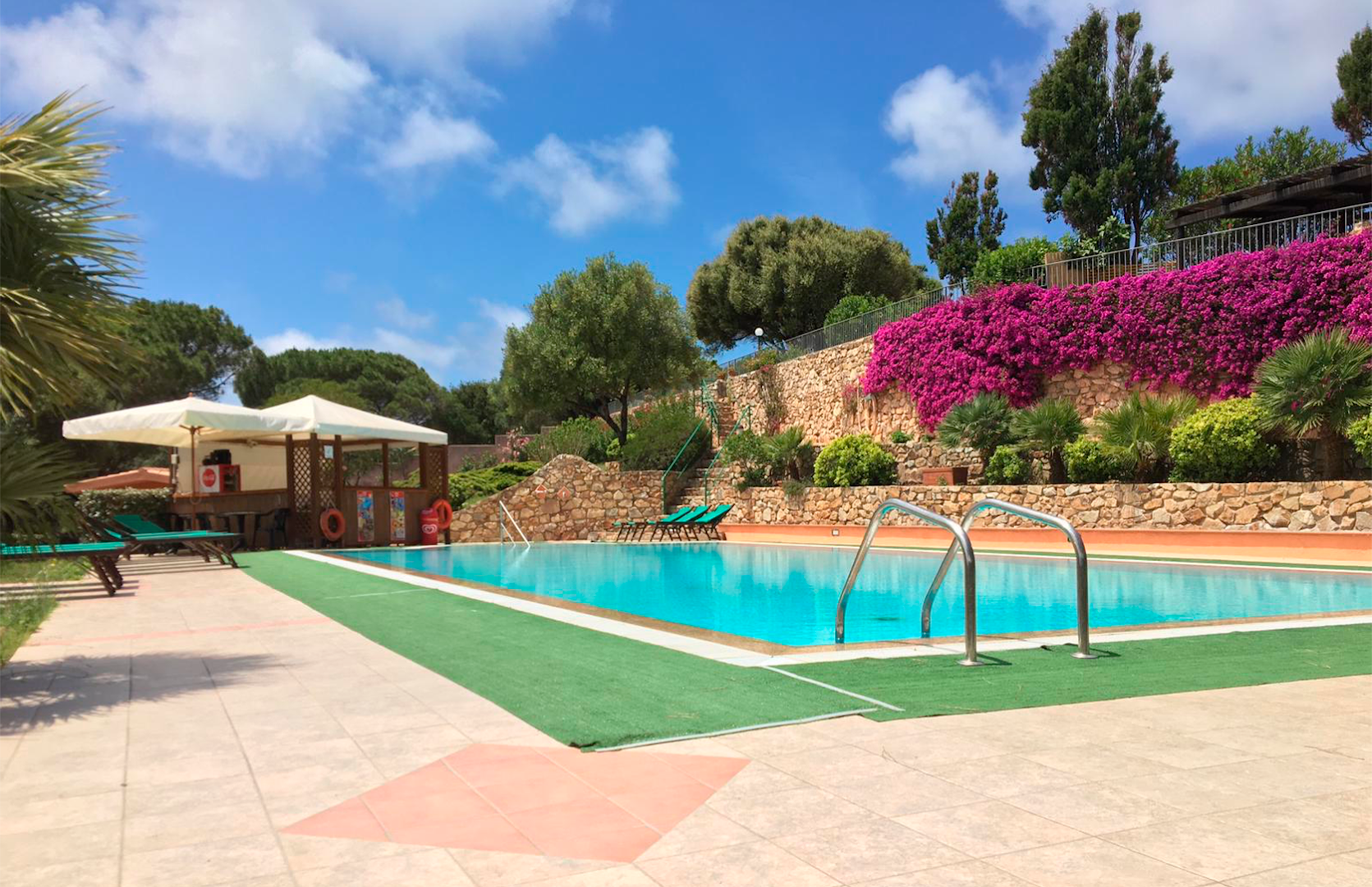 Camping La Liccia, Santa Teresa Gallura