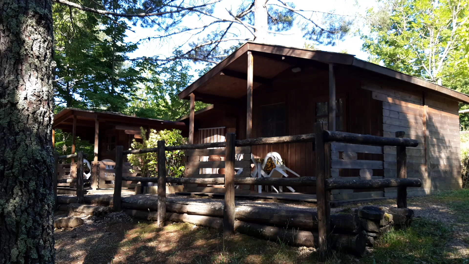 Camping La Pineta