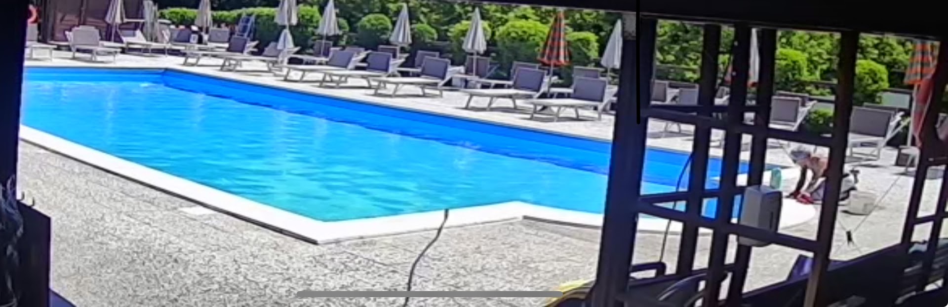 Camping La Pineta