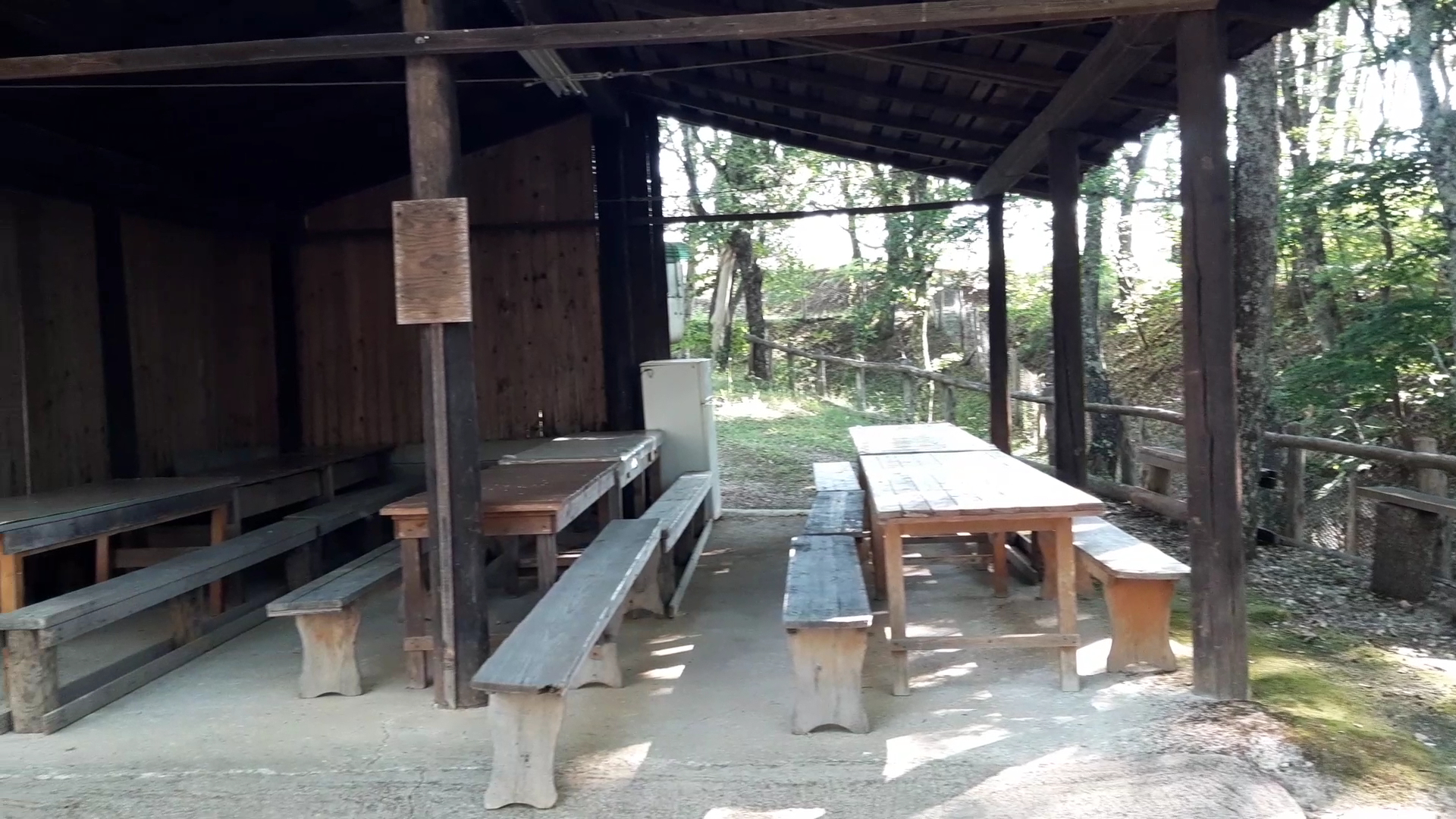 Camping La Pineta