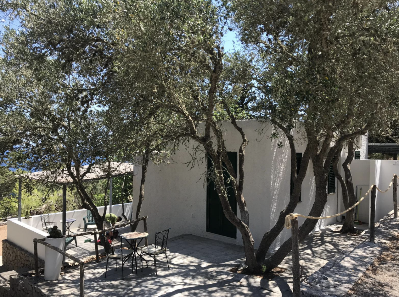 Camping La Scogliera Salento