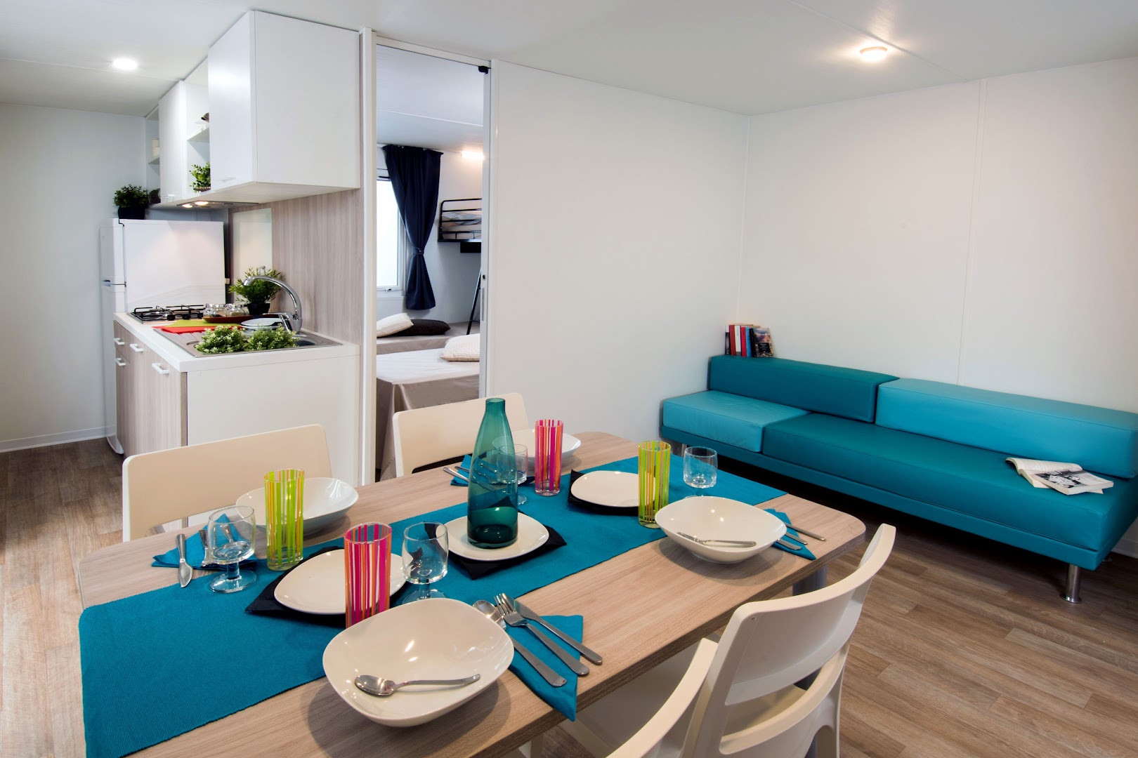 Camping La Scogliera Salento