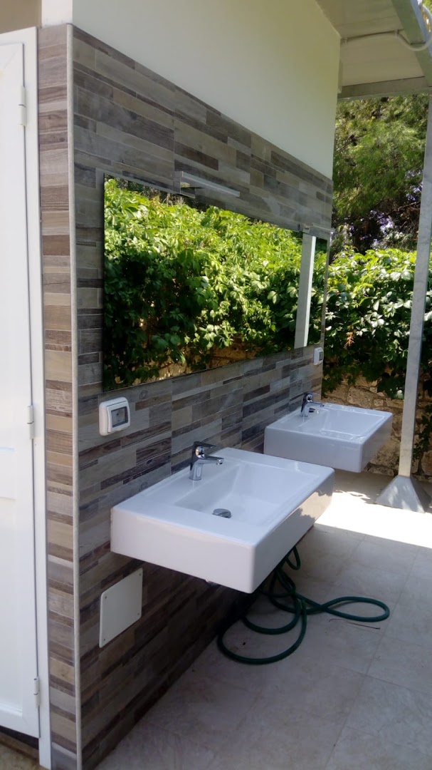 Camping La Scogliera Salento