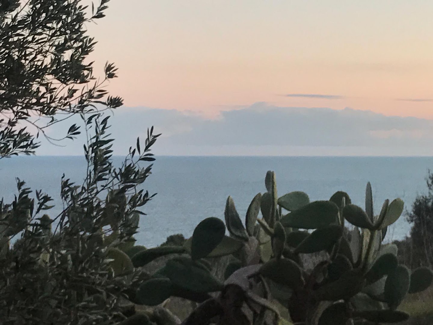 Camping La Scogliera Salento