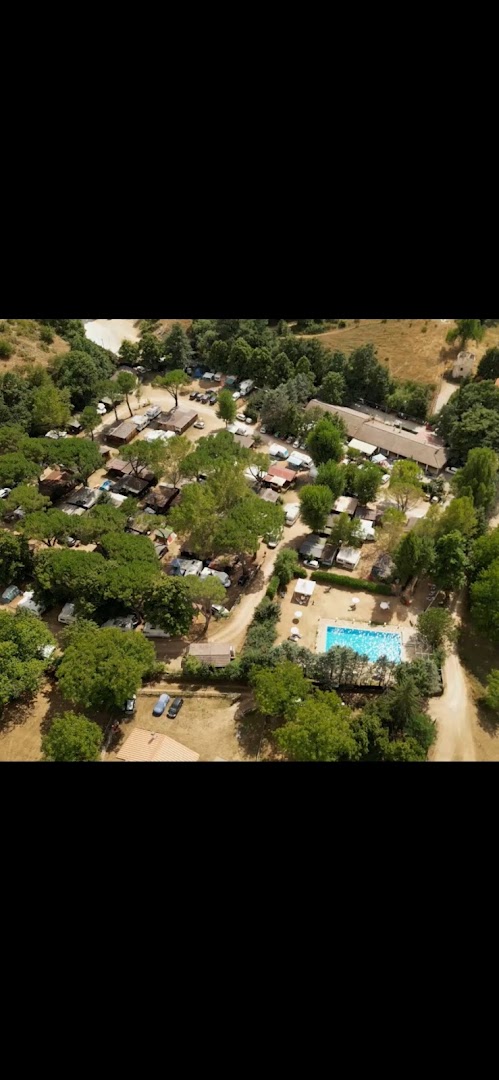 Camping L’aurora