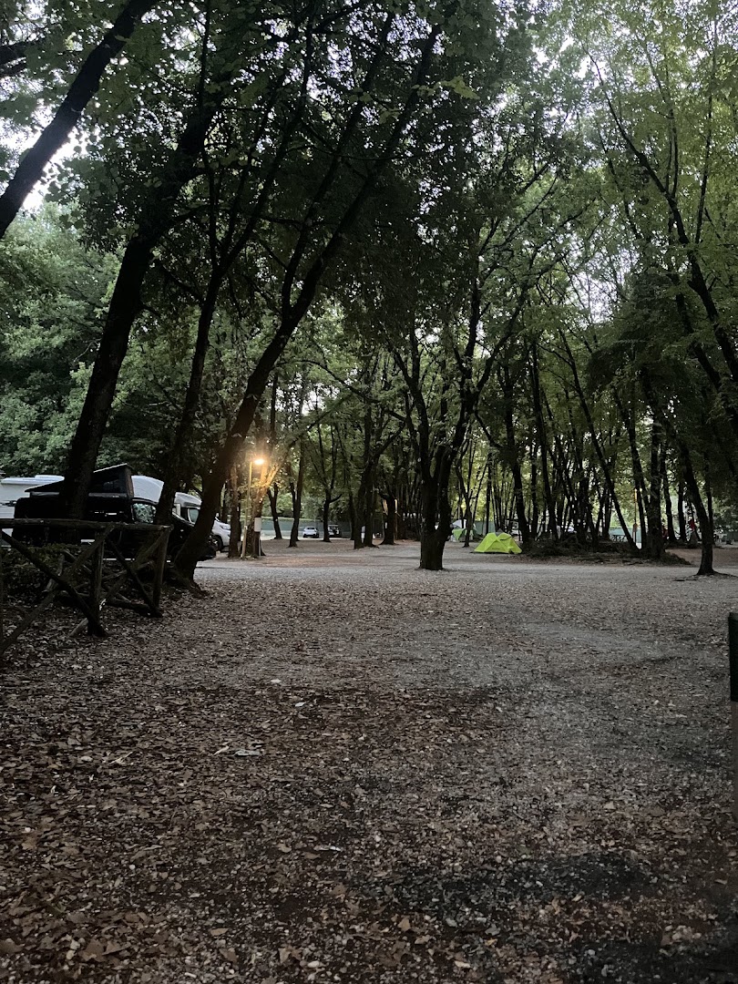Camping Le Marmore