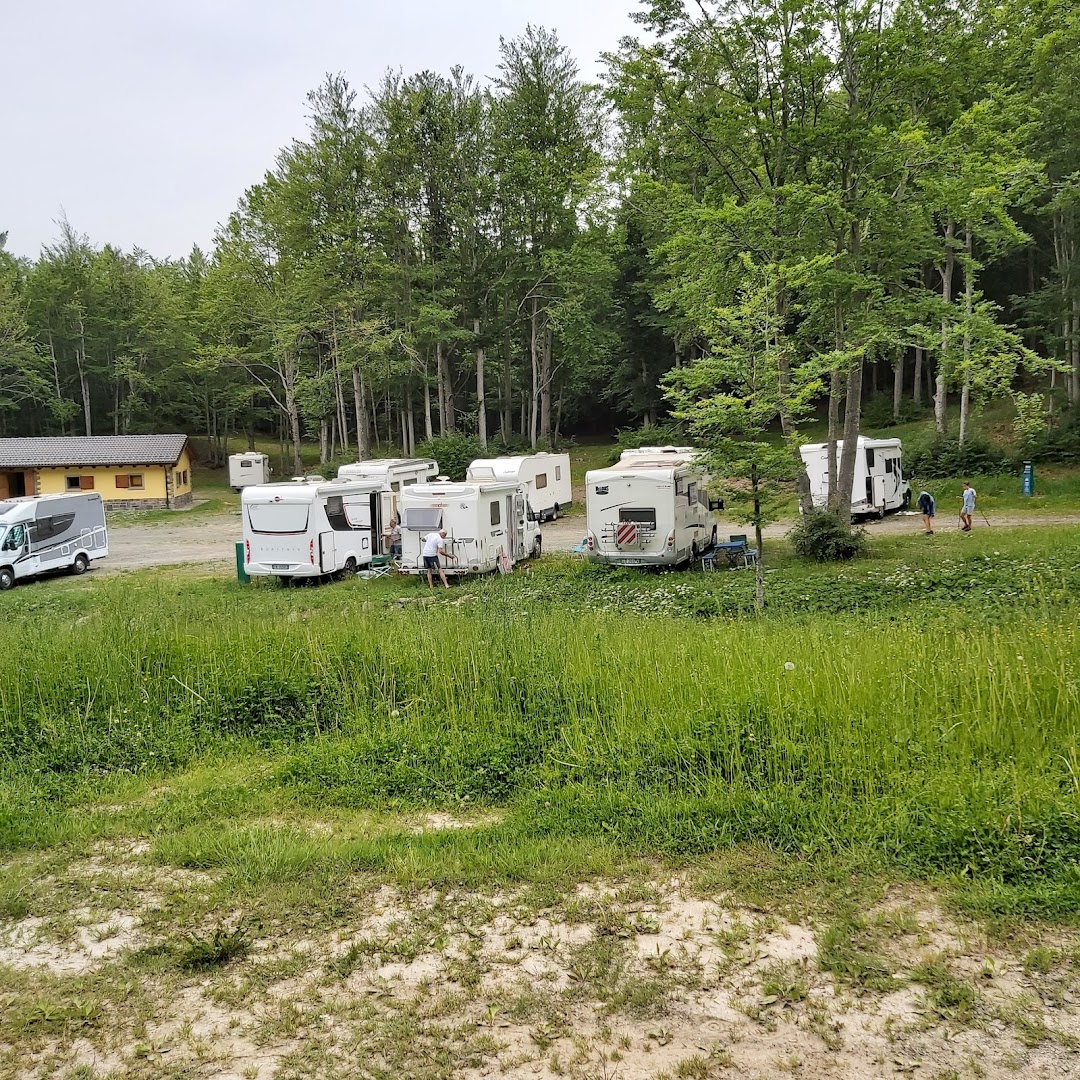 Camping Le Polle, Riolunato