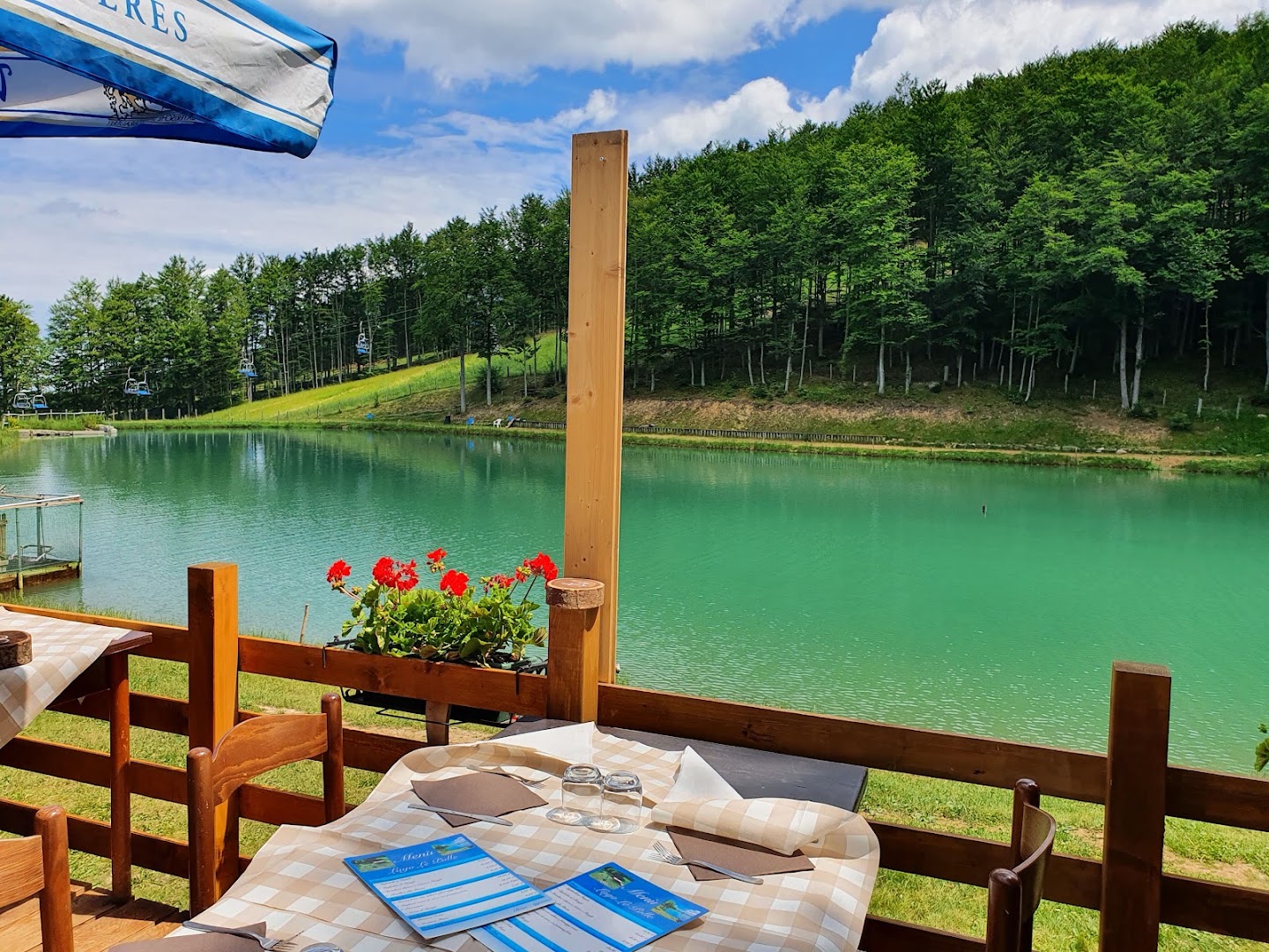 Camping Le Polle