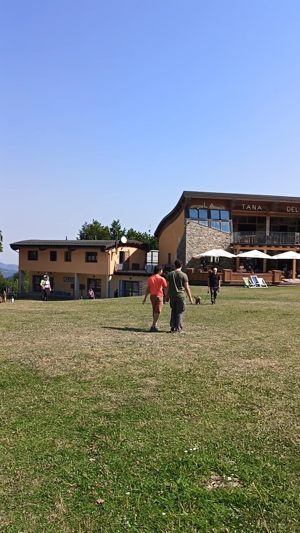 Camping Le Polle