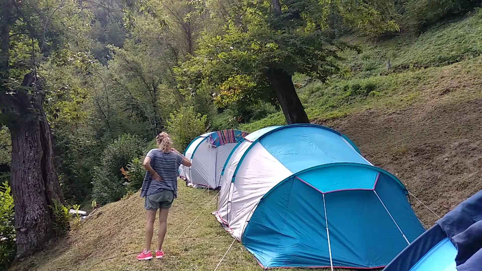 Camping Le Sorgenti