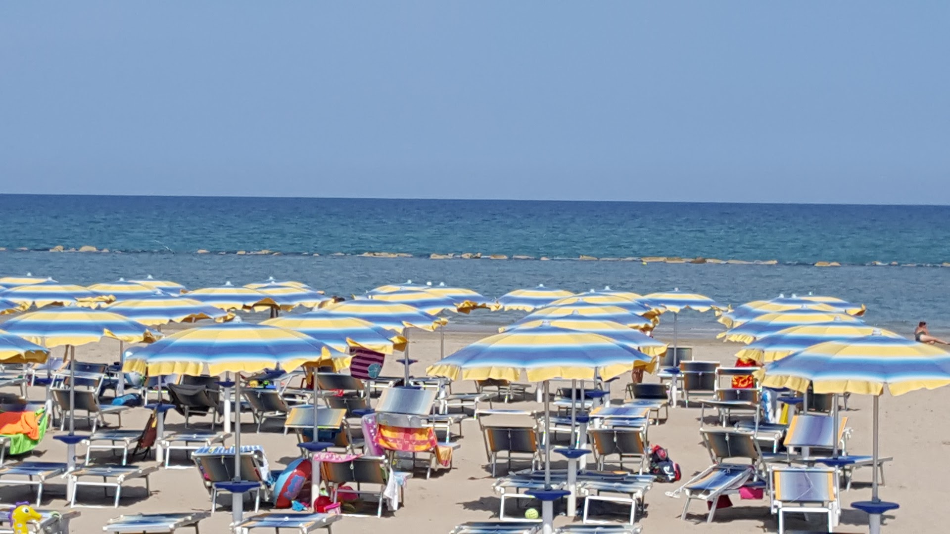 Camping Metauro Srl