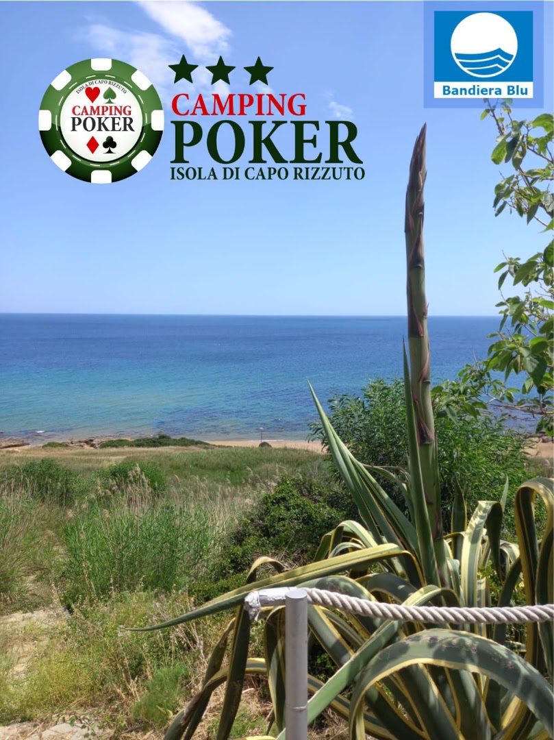 Camping Poker