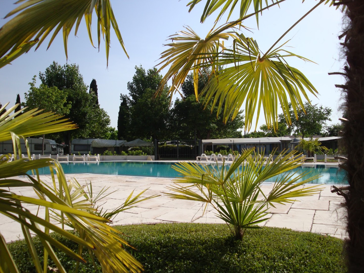 Camping Riviera
