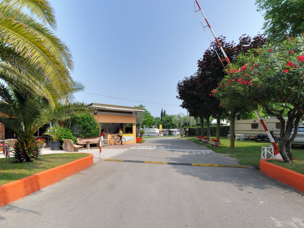 Camping Riviera