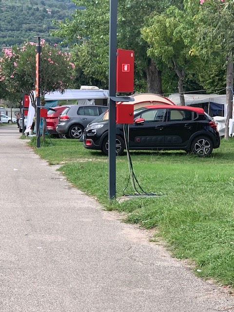 Camping Riviera