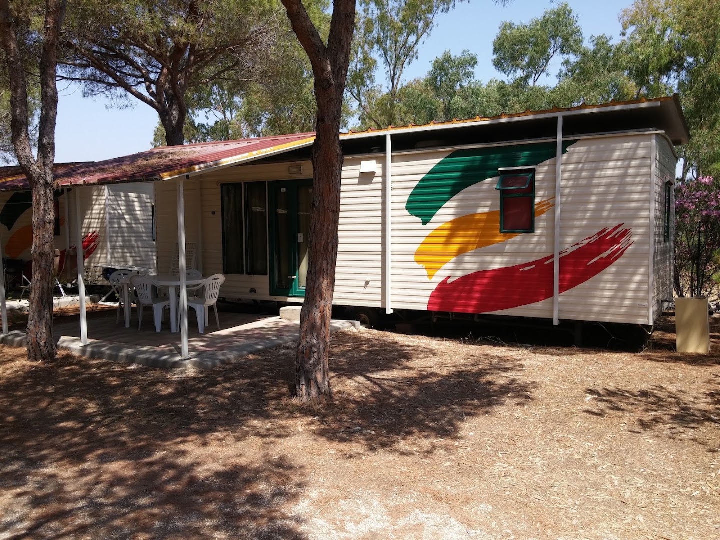 Camping Sa Prama