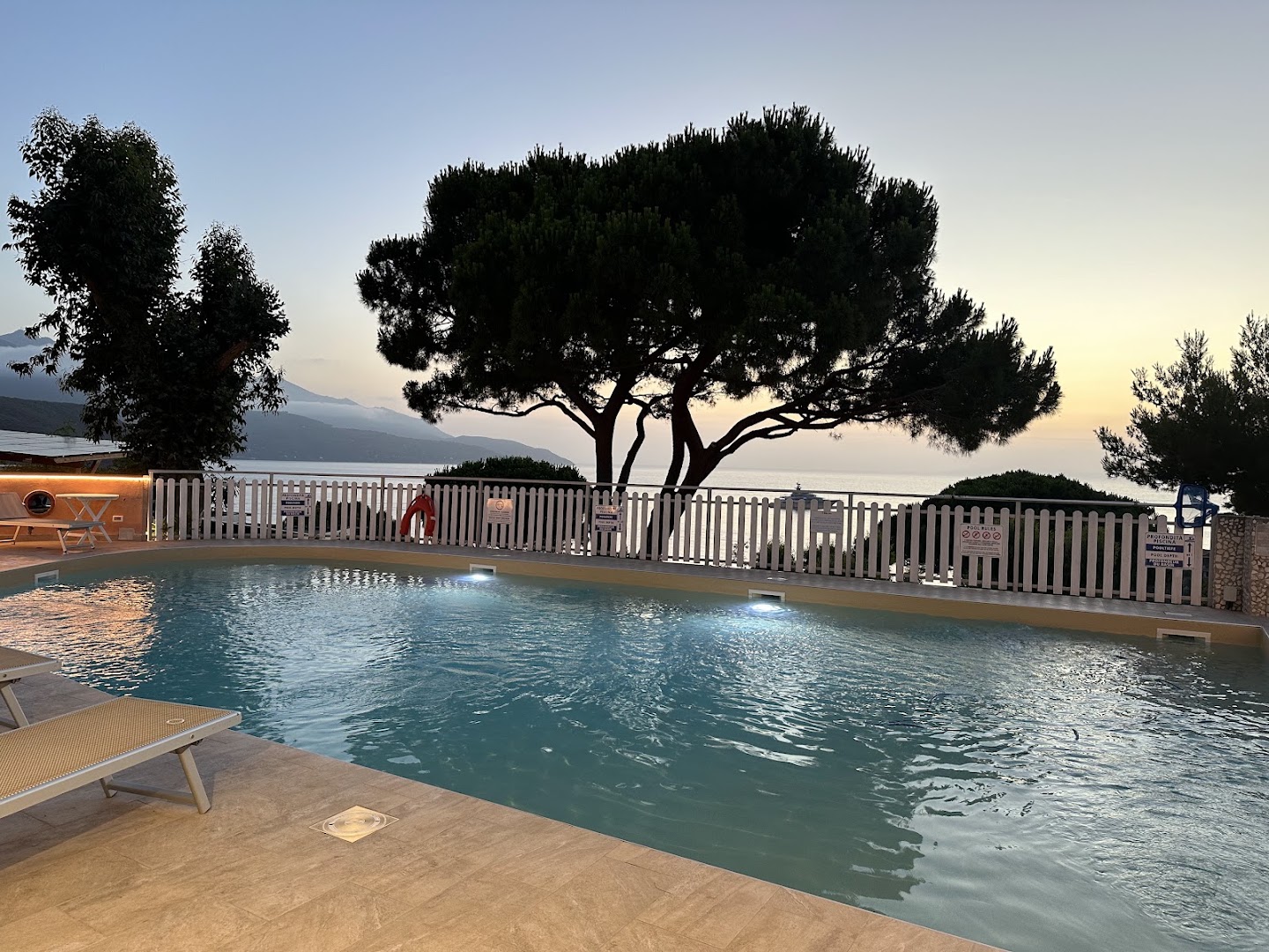Camping Scaglieri Village